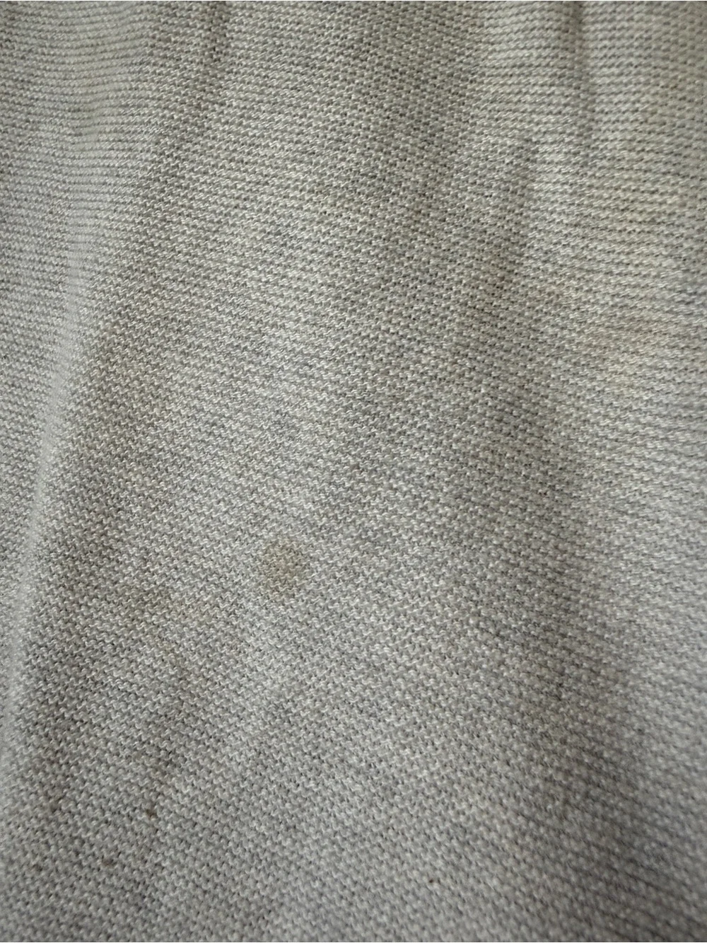 J. Crew Oatmeal size small cotton Crewneck Sweater